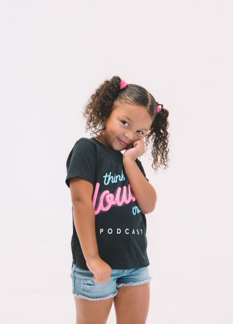 Toddler T Shirt