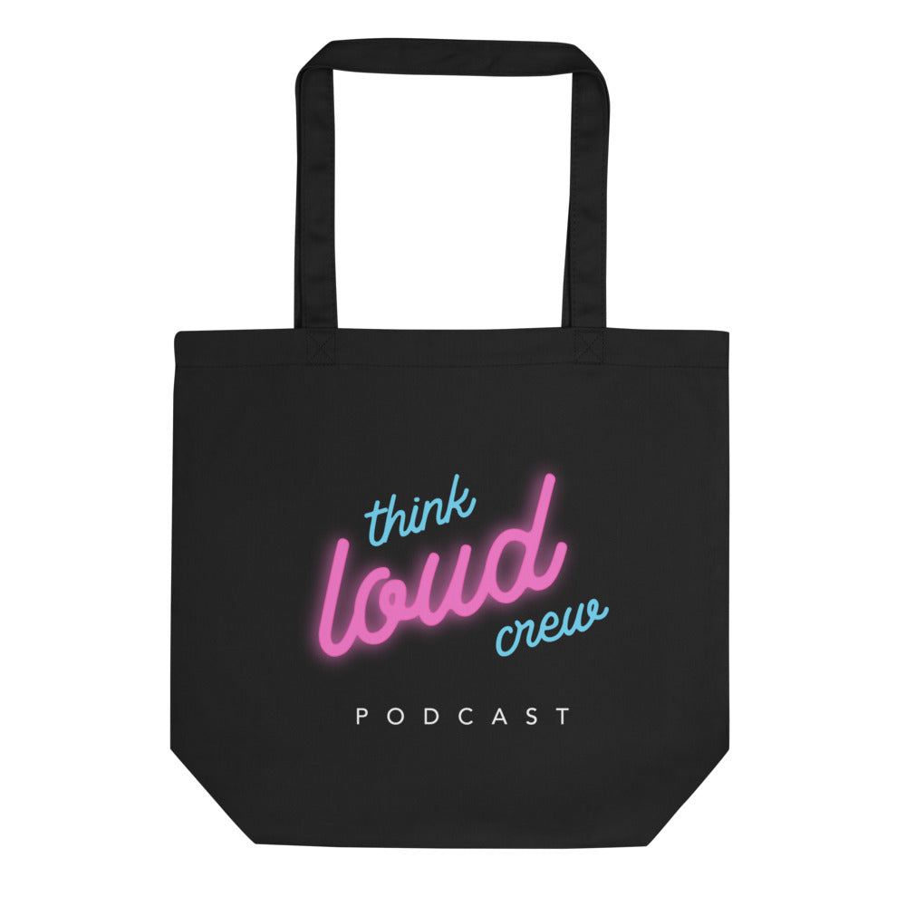 Eco Tote Bag