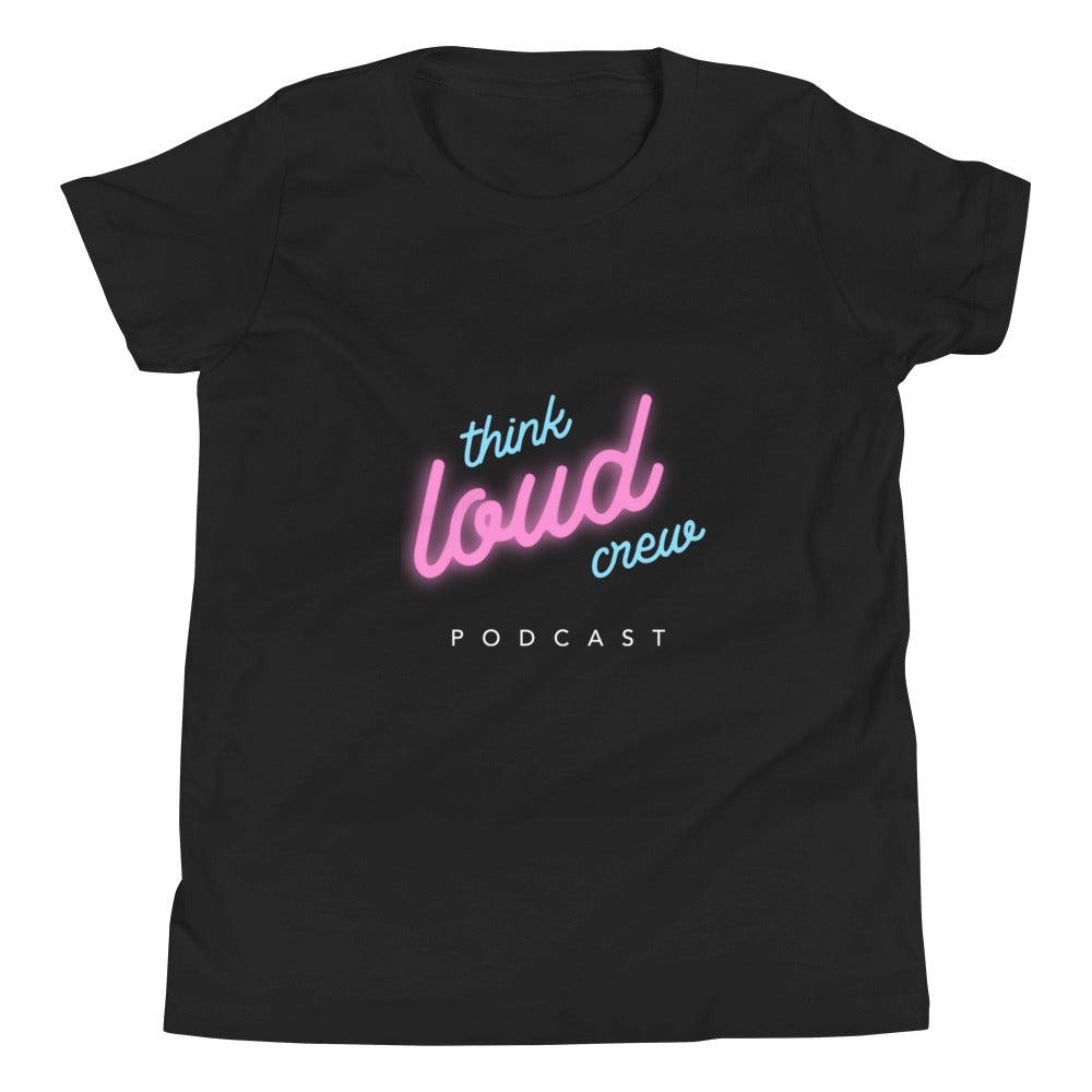 Youth Short Sleeve T-Shirt