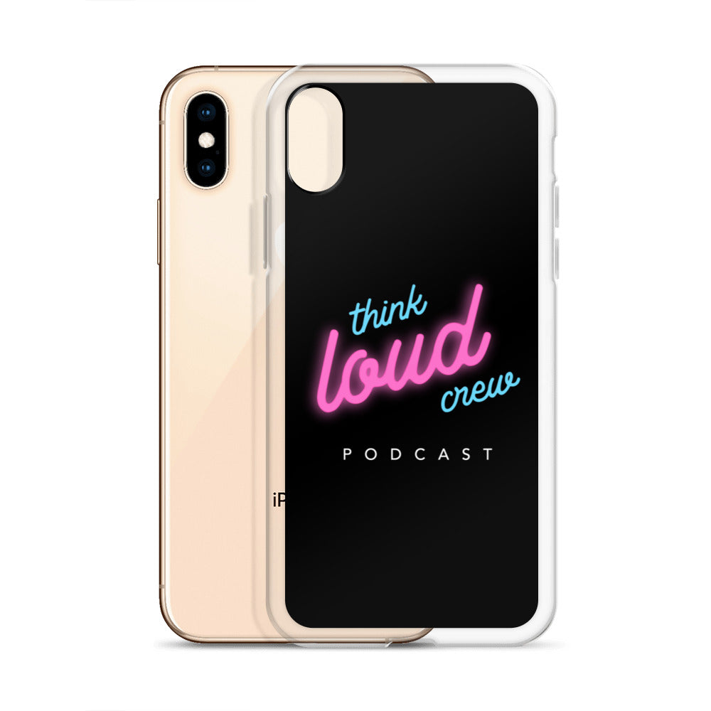 Iphone loud sales